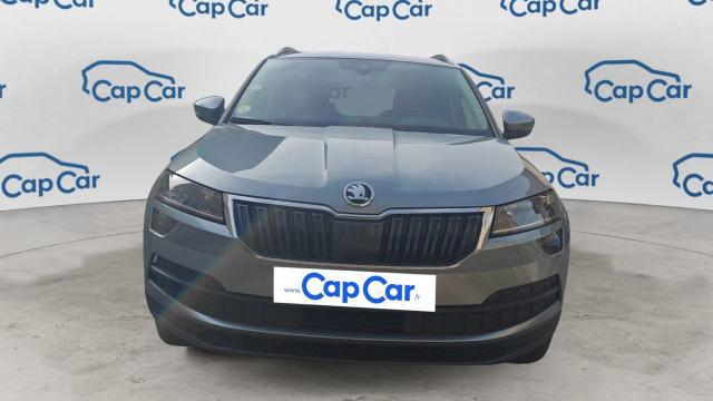 Skoda Karoq image 3