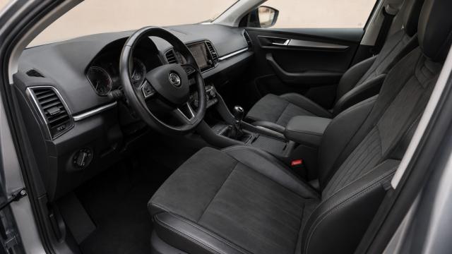 Skoda Karoq image 8