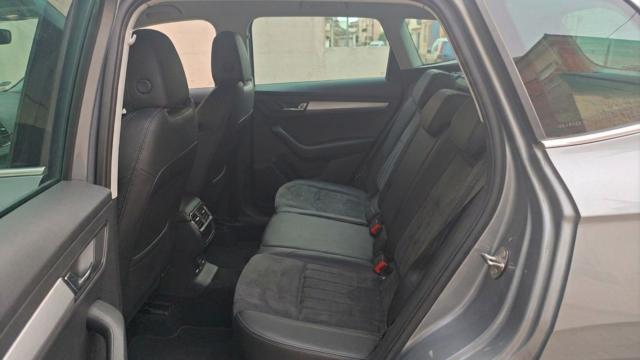 Skoda Karoq image 7