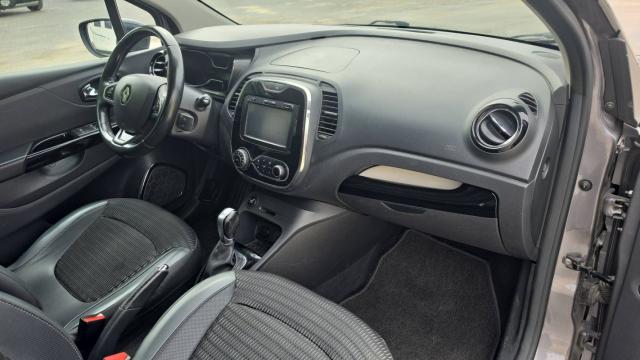 Renault Captur image 8