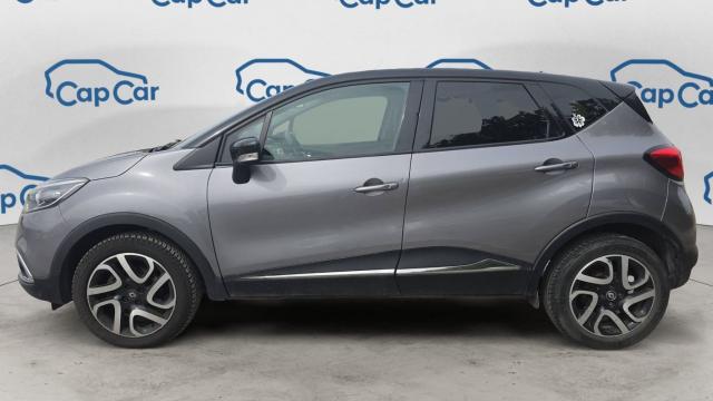 Renault Captur image 5