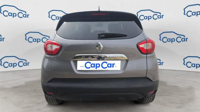 Renault Captur image 9