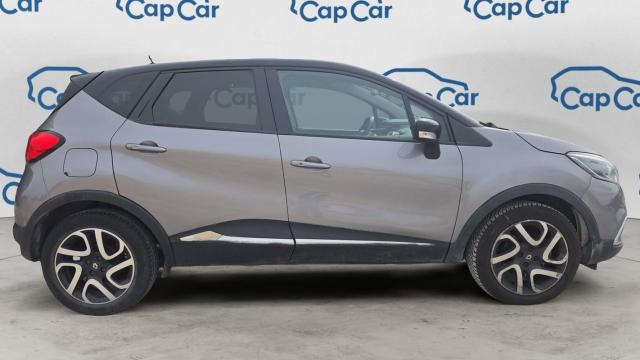 Renault Captur image 4