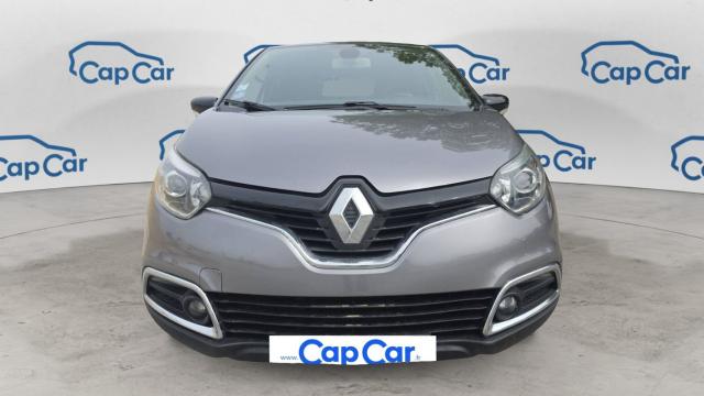 Renault Captur image 1