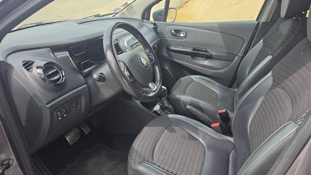 Renault Captur image 7