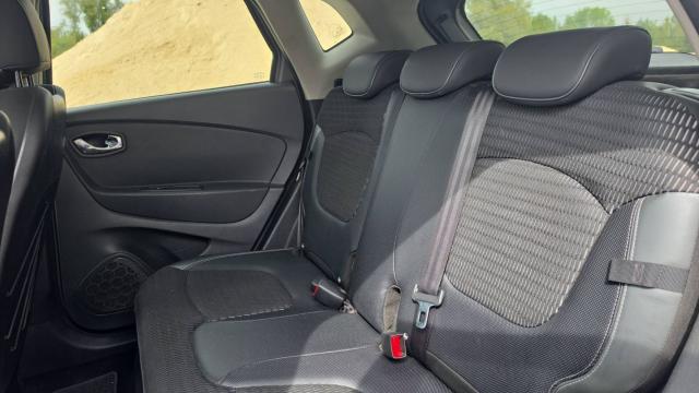 Renault Captur image 6