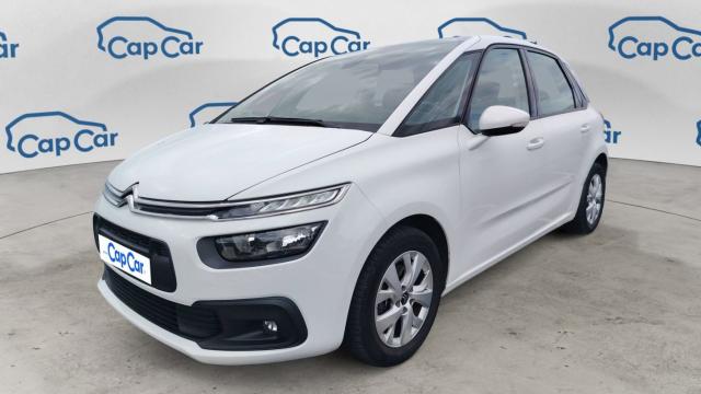 Citroen C4 Picasso Ii 1.2 Puretech 130 Live