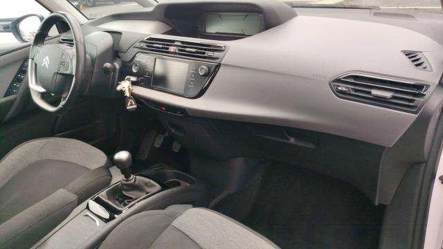 Citroen C4 Picasso image 3