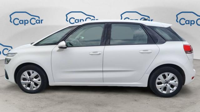 Citroen C4 Picasso image 6
