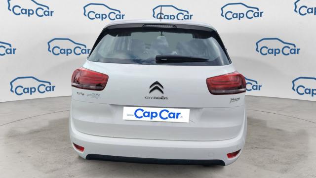 Citroen C4 Picasso image 8
