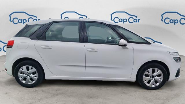 Citroen C4 Picasso image 5