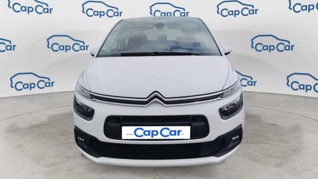 Citroen C4 Picasso image 2
