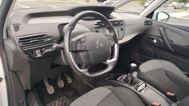 Citroen C4 Picasso image 4
