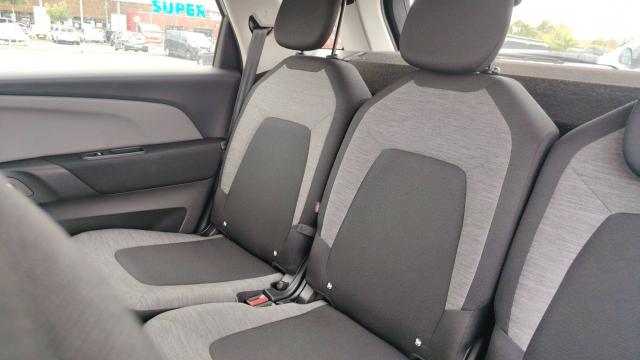 Citroen C4 Picasso image 9