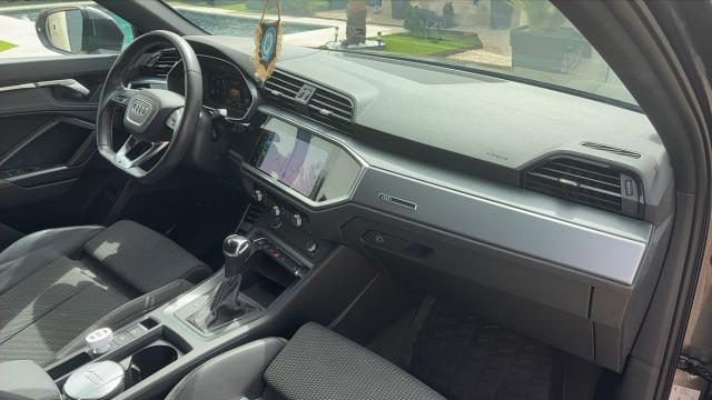 Audi Q3 Sportback image 3