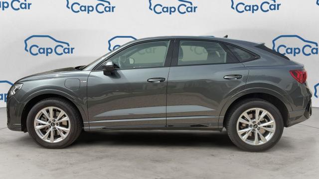 Audi Q3 Sportback image 7