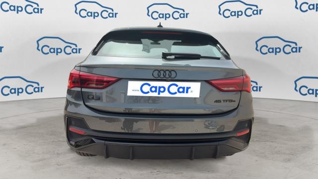 Audi Q3 Sportback image 1