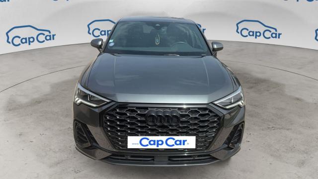 Audi Q3 Sportback image 9