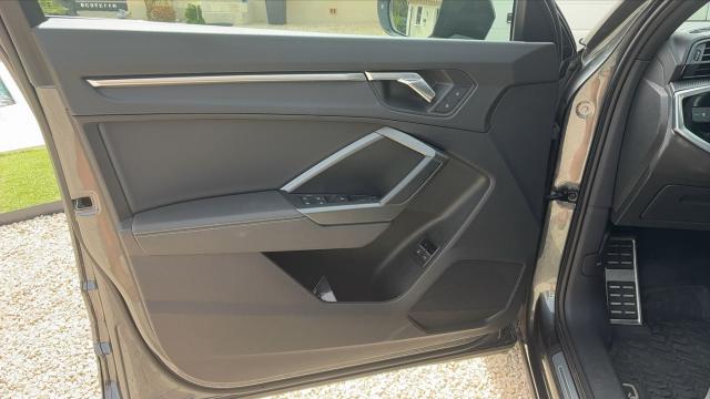 Audi Q3 Sportback image 6
