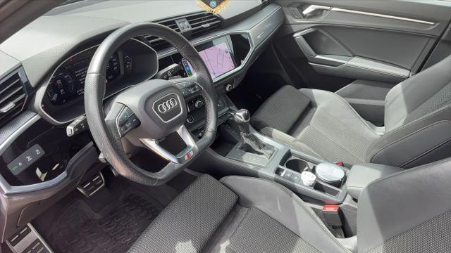 Audi Q3 Sportback image 8