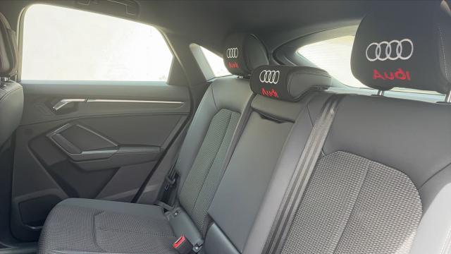 Audi Q3 Sportback image 5