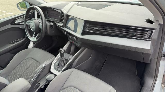Audi A1 Sportback image 6