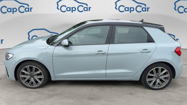 Audi A1 Sportback image 4