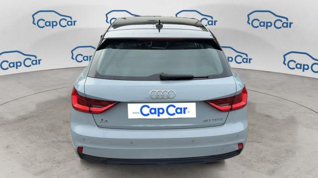 Audi A1 Sportback image 1