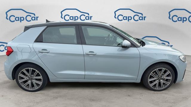 Audi A1 Sportback image 5