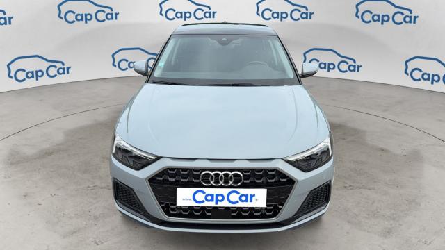 Audi A1 Sportback image 7