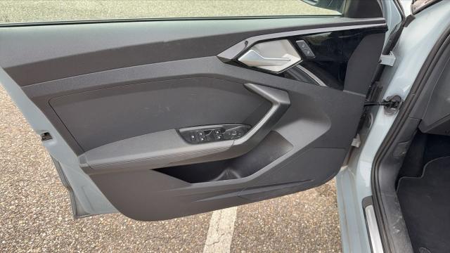 Audi A1 Sportback image 8