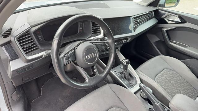 Audi A1 Sportback image 3