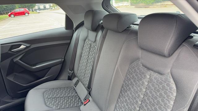 Audi A1 Sportback image 2