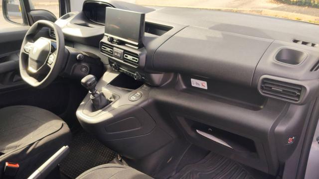 Peugeot Partner image 4
