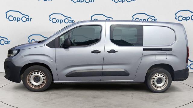 Peugeot Partner image 3