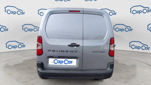 Peugeot Partner image 5