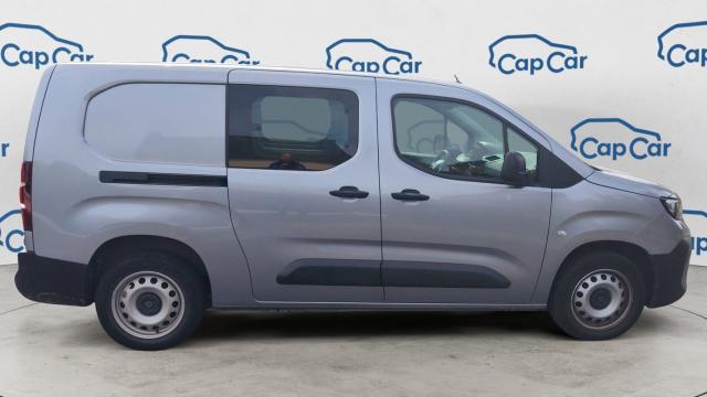 Peugeot Partner image 1