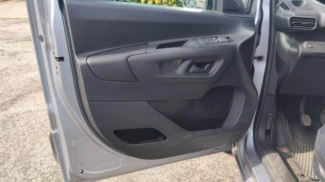 Peugeot Partner image 9