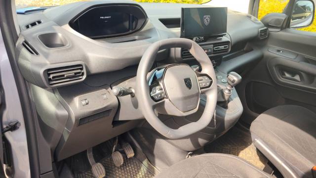 Peugeot Partner image 6