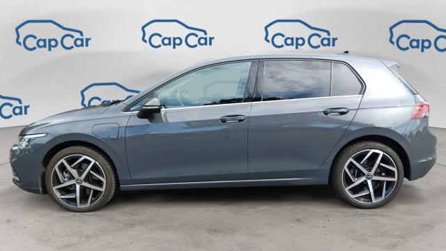 Volkswagen Golf image 3