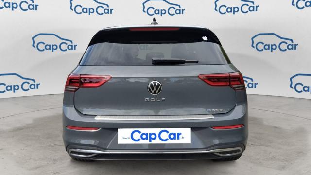 Volkswagen Golf image 7