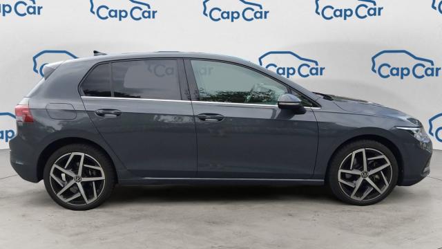 Volkswagen Golf image 5