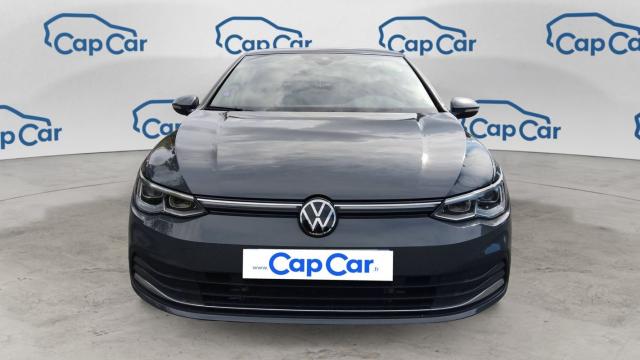 Volkswagen Golf image 1