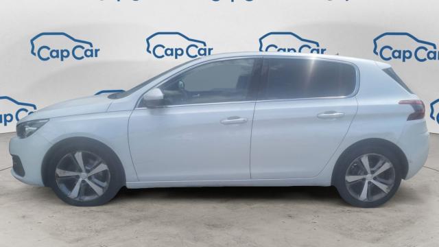 Peugeot 308 image 3