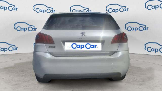 Peugeot 308 image 4