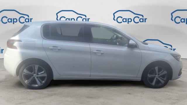 Peugeot 308 image 8