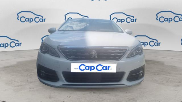 Peugeot 308 image 2