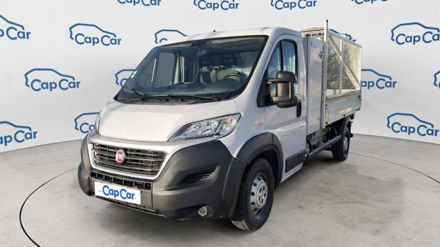 Fiat Ducato d’occasion