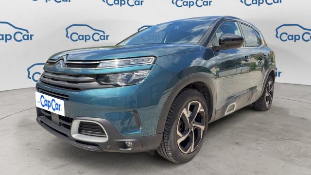 Citroen C5 Aircross 1.2 Puretech 130 Feel