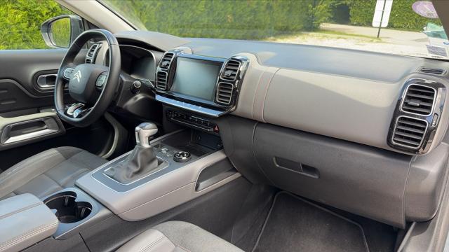 Citroen C5 Aircross image 6